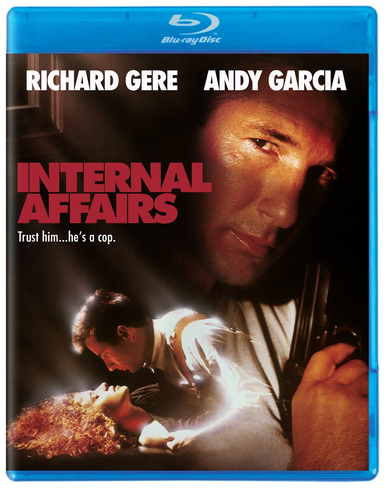 Internal Affairs
