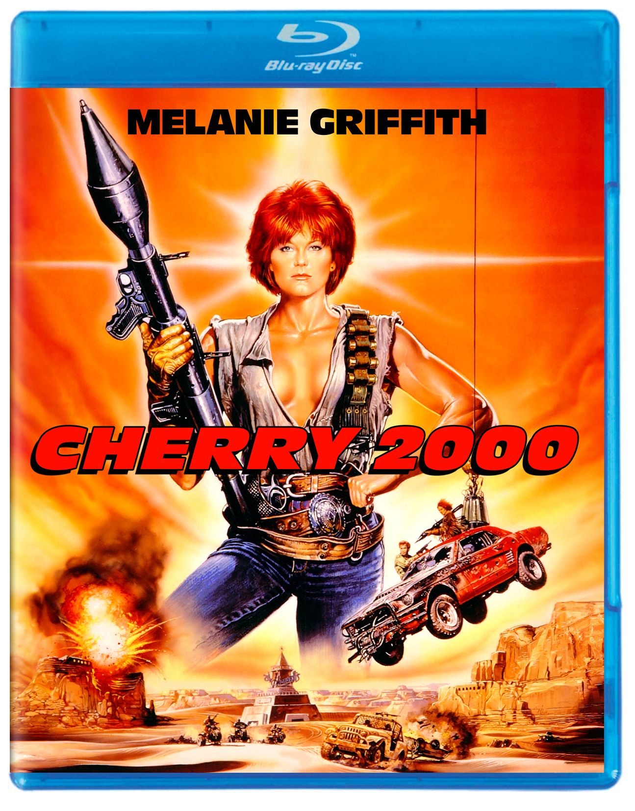 Cherry 2000