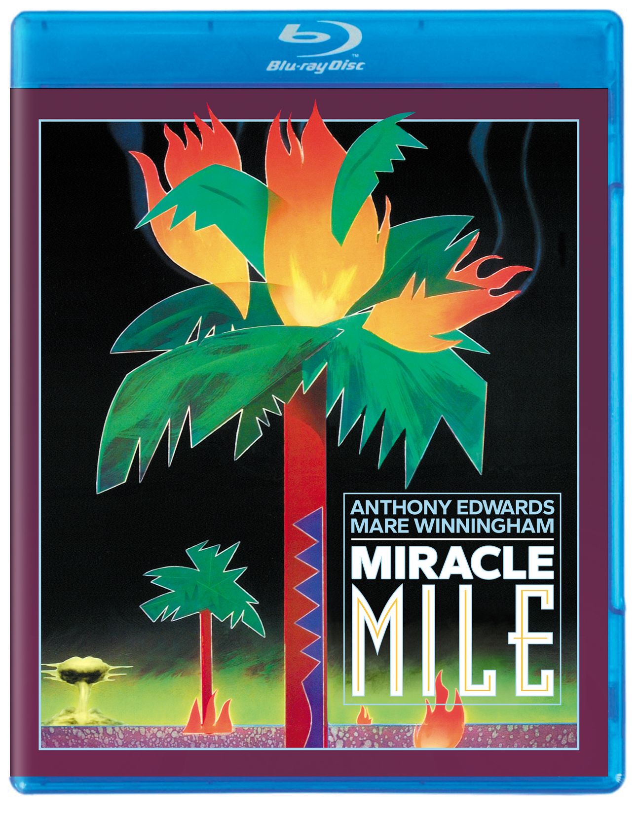 Miracle Mile