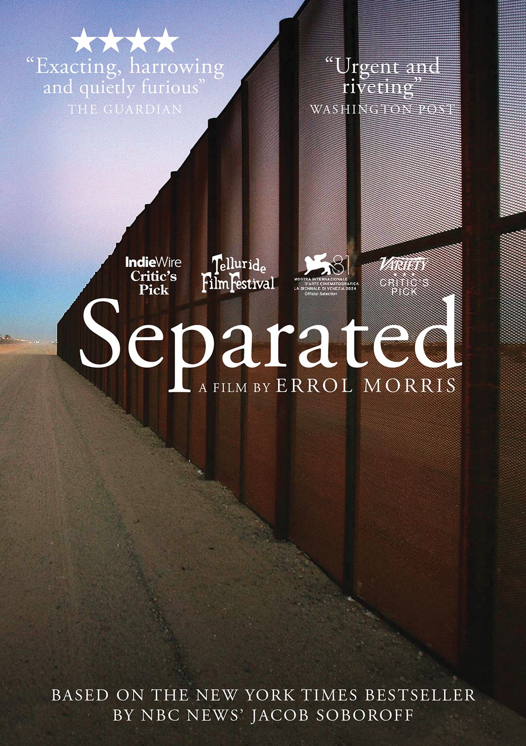 Separated