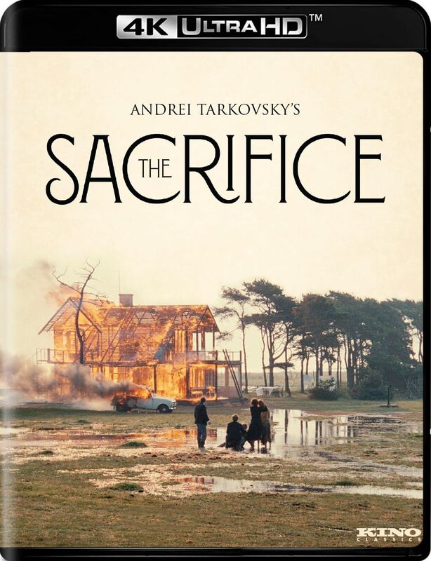Sacrifice