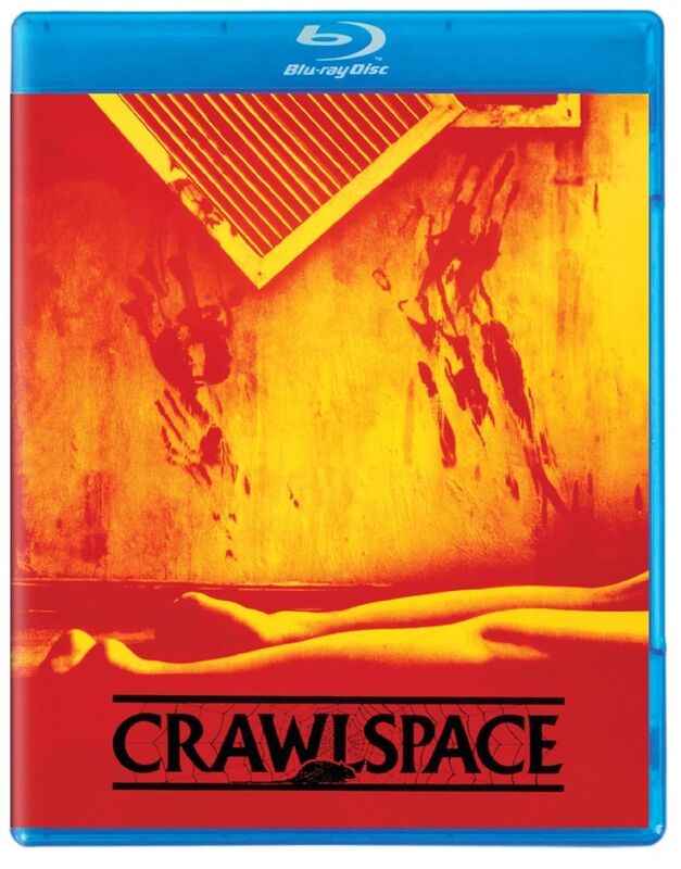 Crawlspace