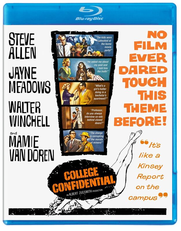 College Confidential