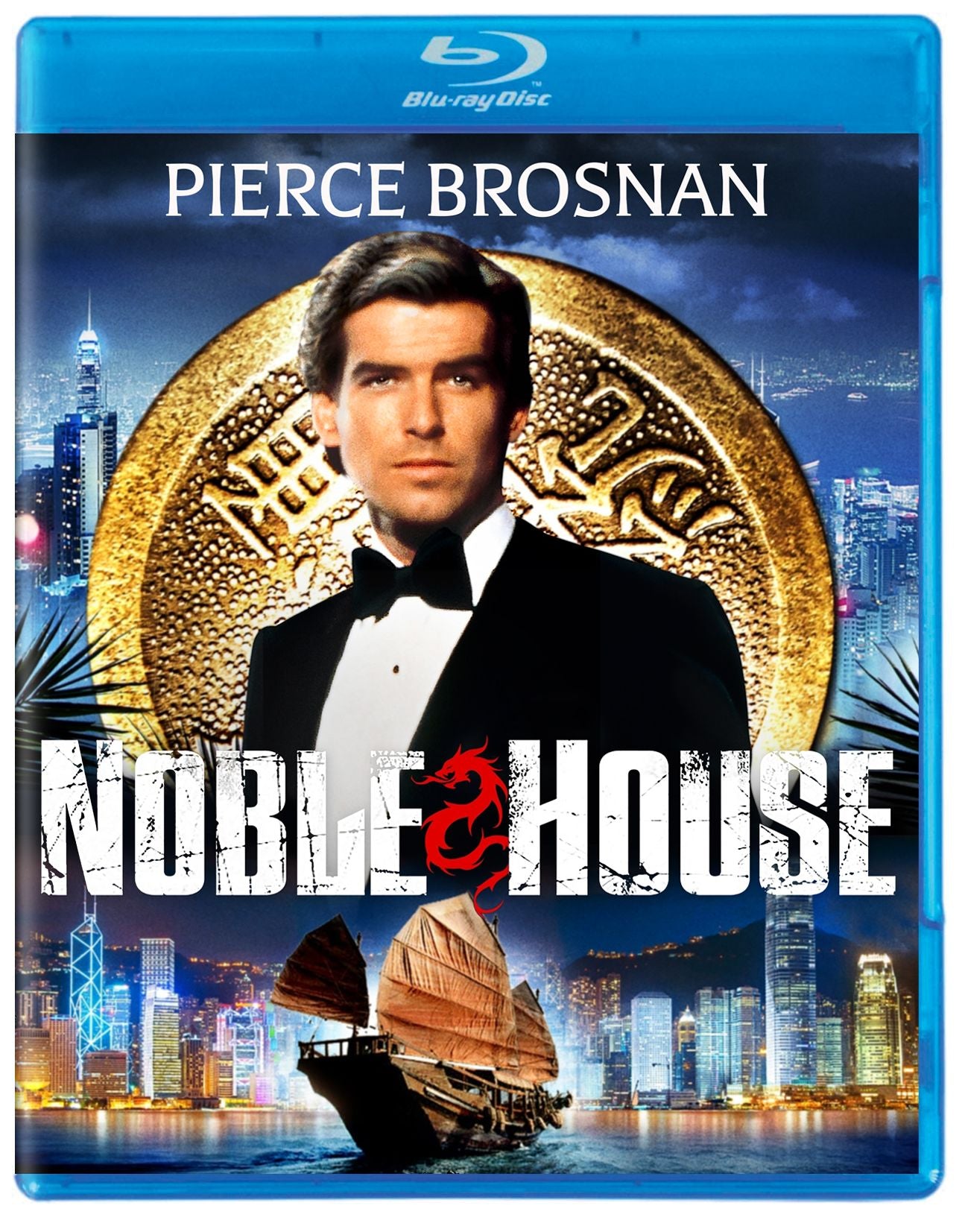 Noble House