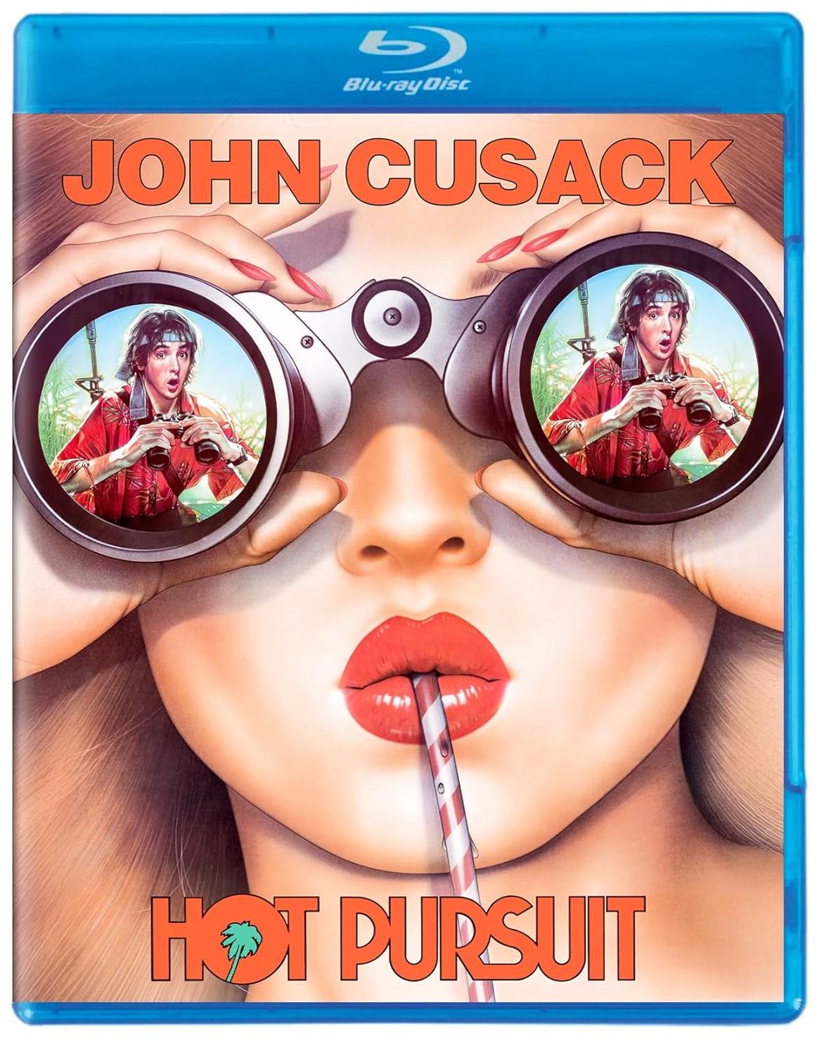 Hot Pursuit