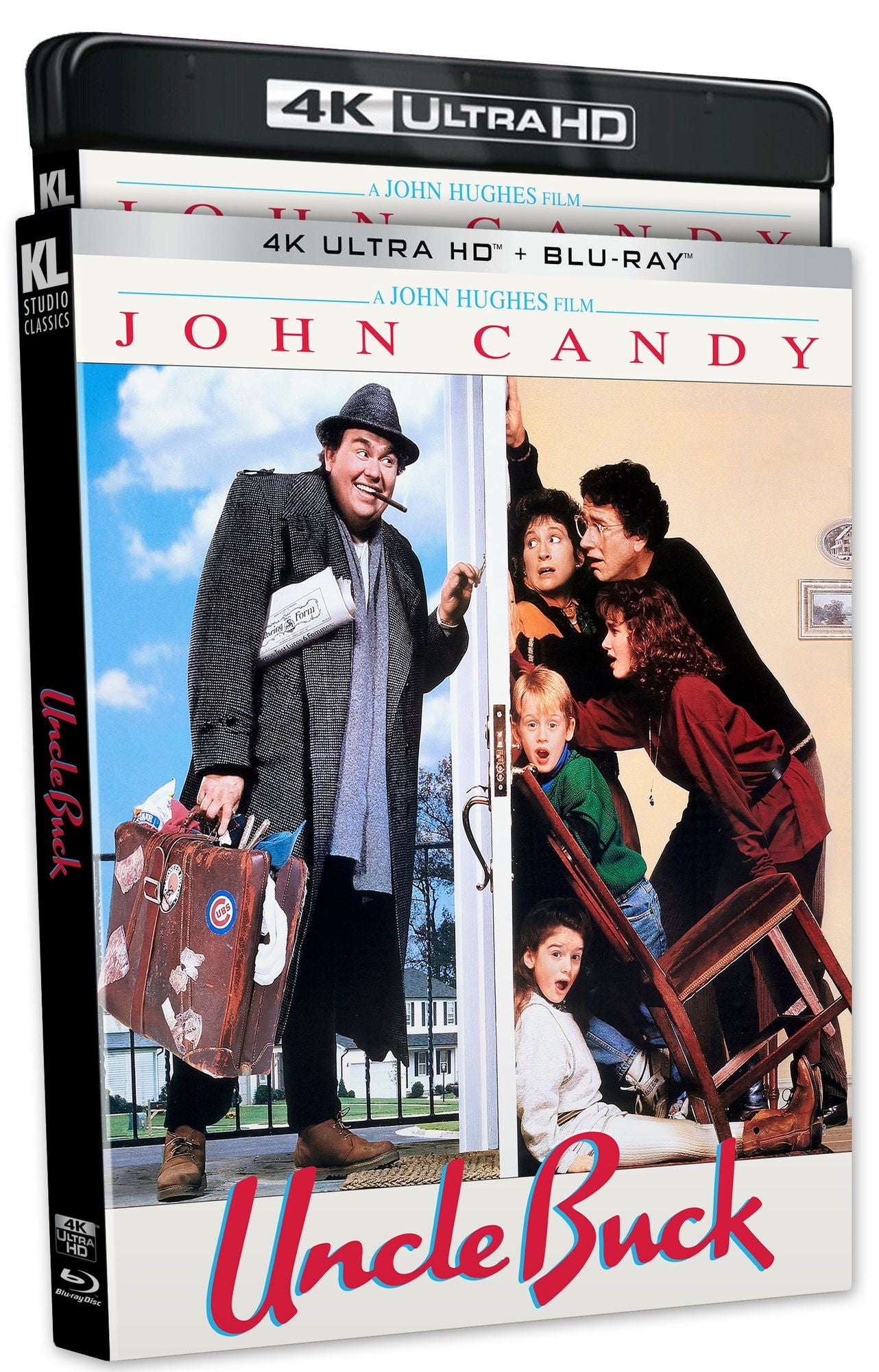 Uncle Buck