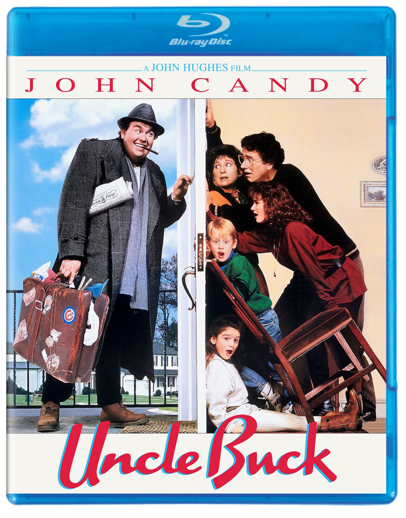Uncle Buck