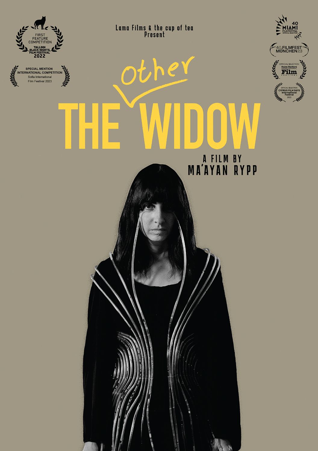 Other Widow