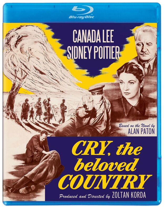 Cry The Beloved Country