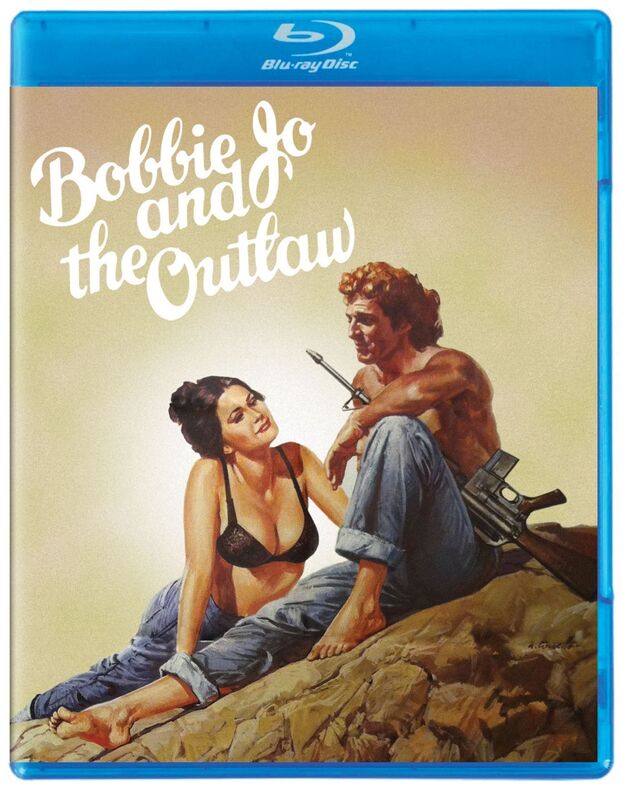 Bobbie Jo & The Outlaw
