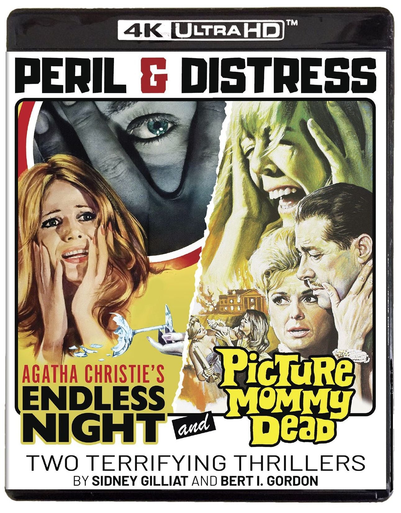 Peril & Distress