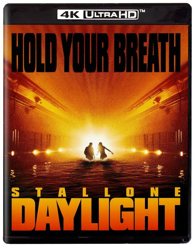 Daylight