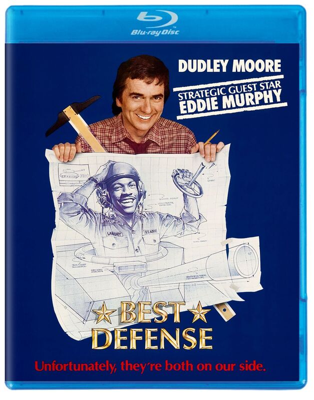 Best Defense
