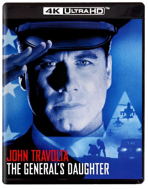 General's Daughter