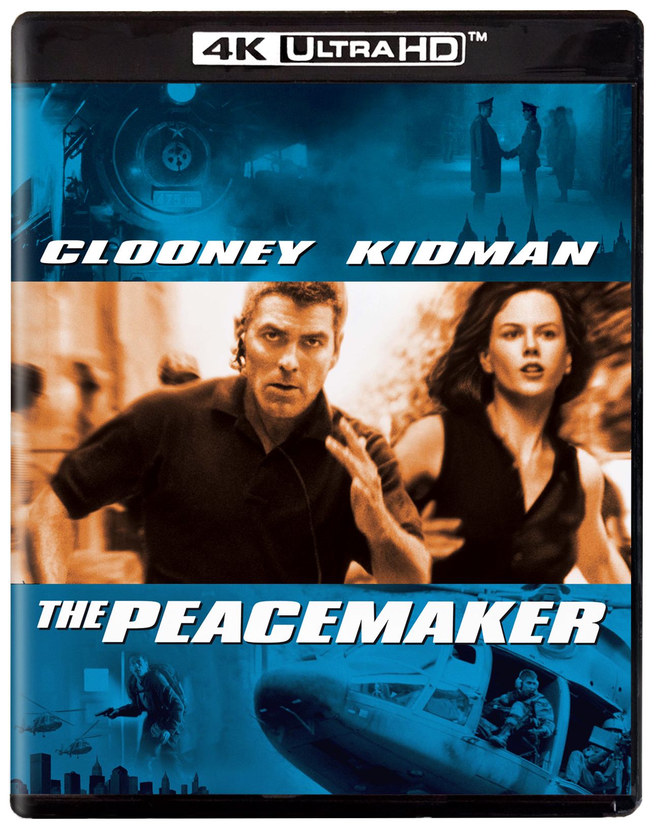 Peacemaker