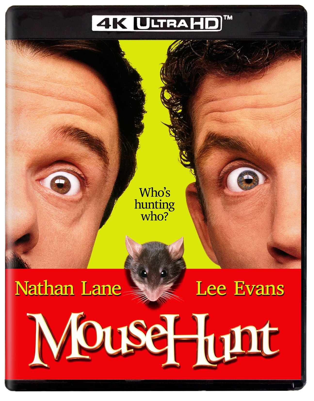Mouse Hunt