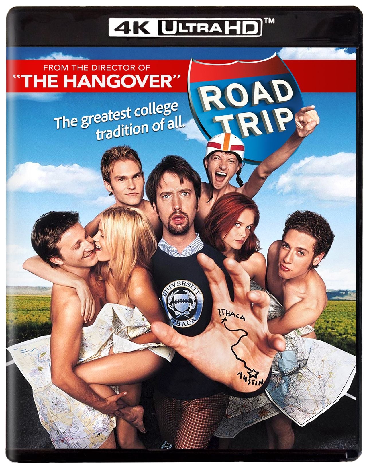 Road Trip