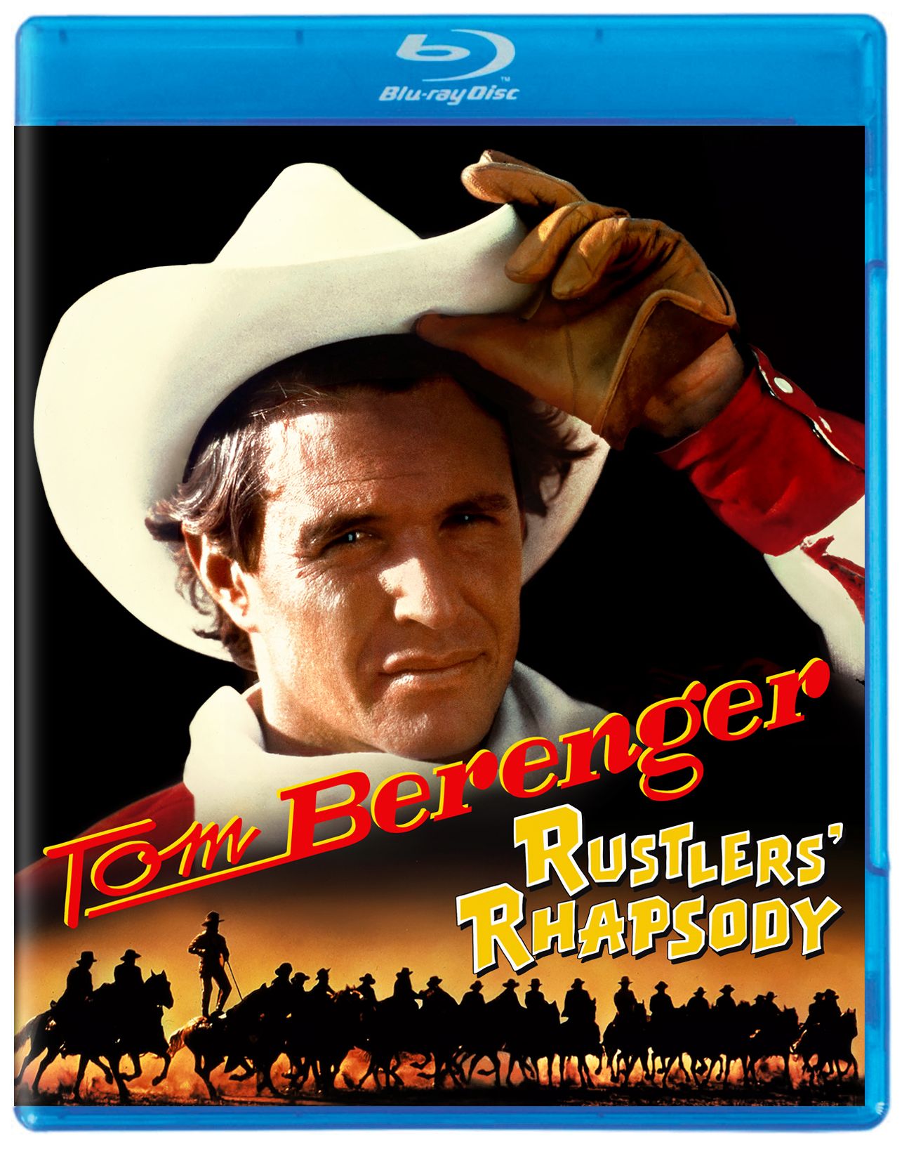 Rustlers' Rhapsody