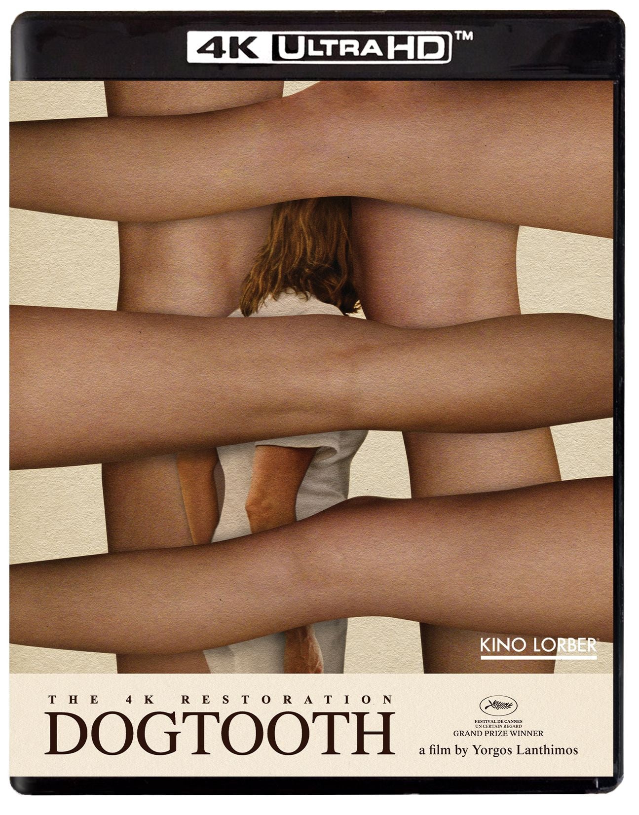 Dogtooth