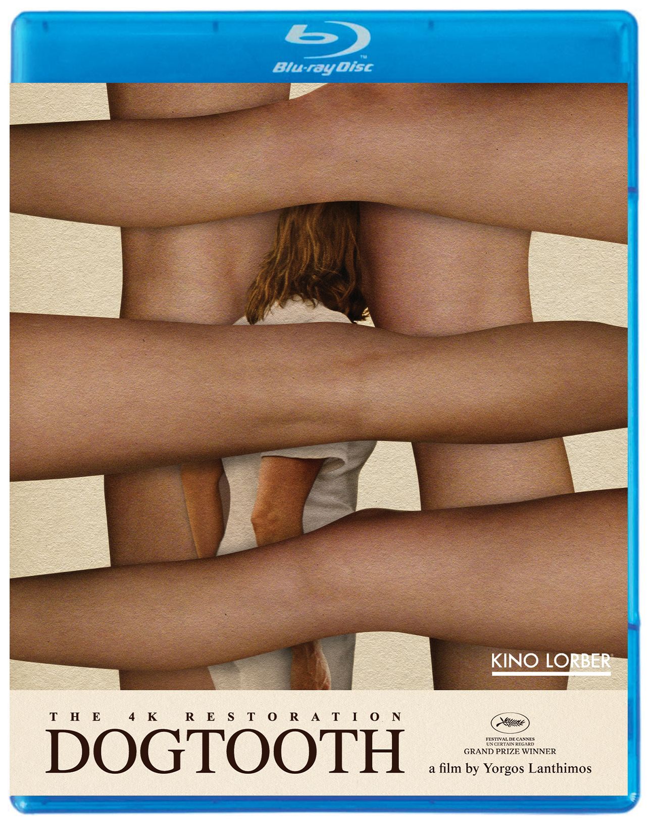 Dogtooth