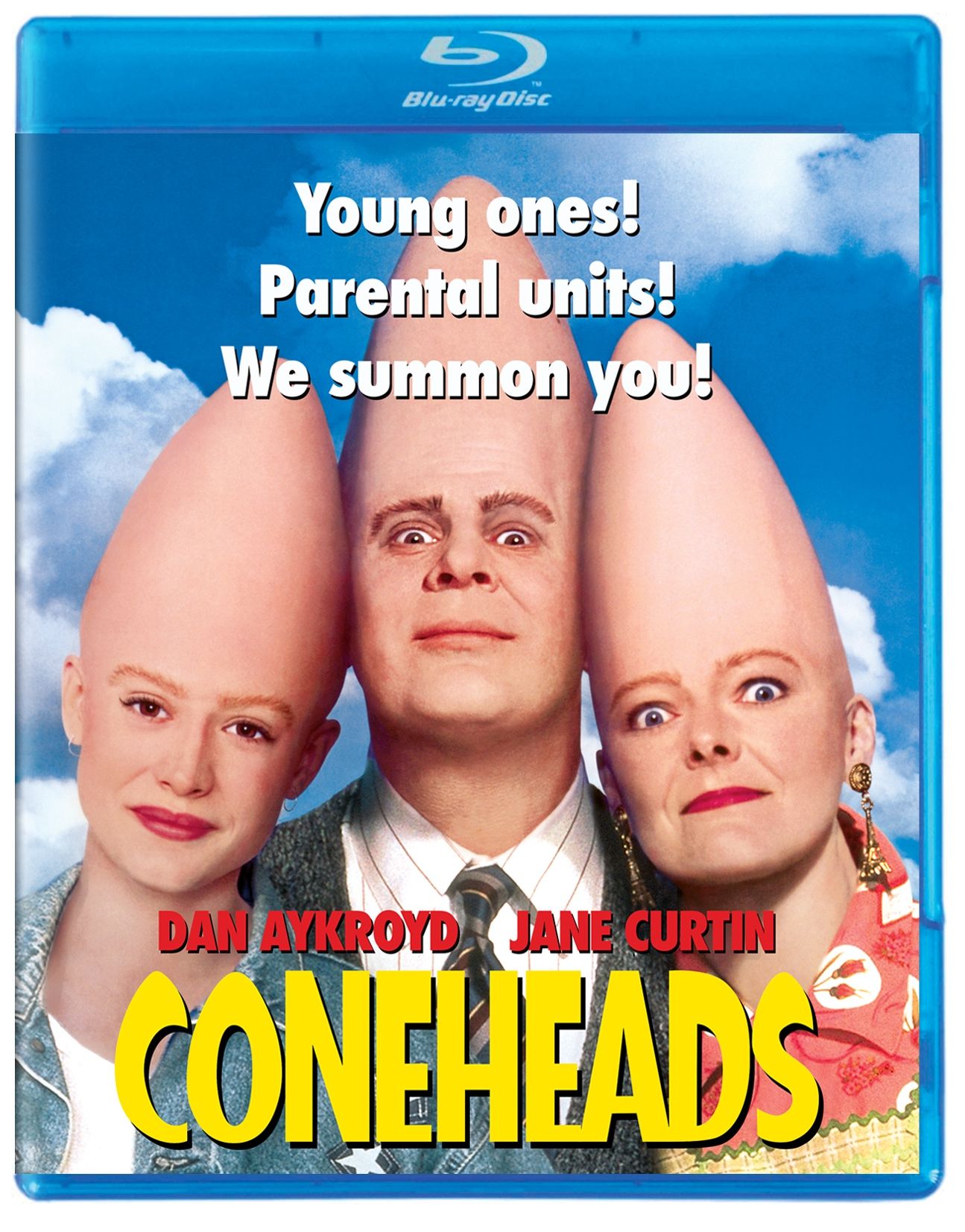 Coneheads