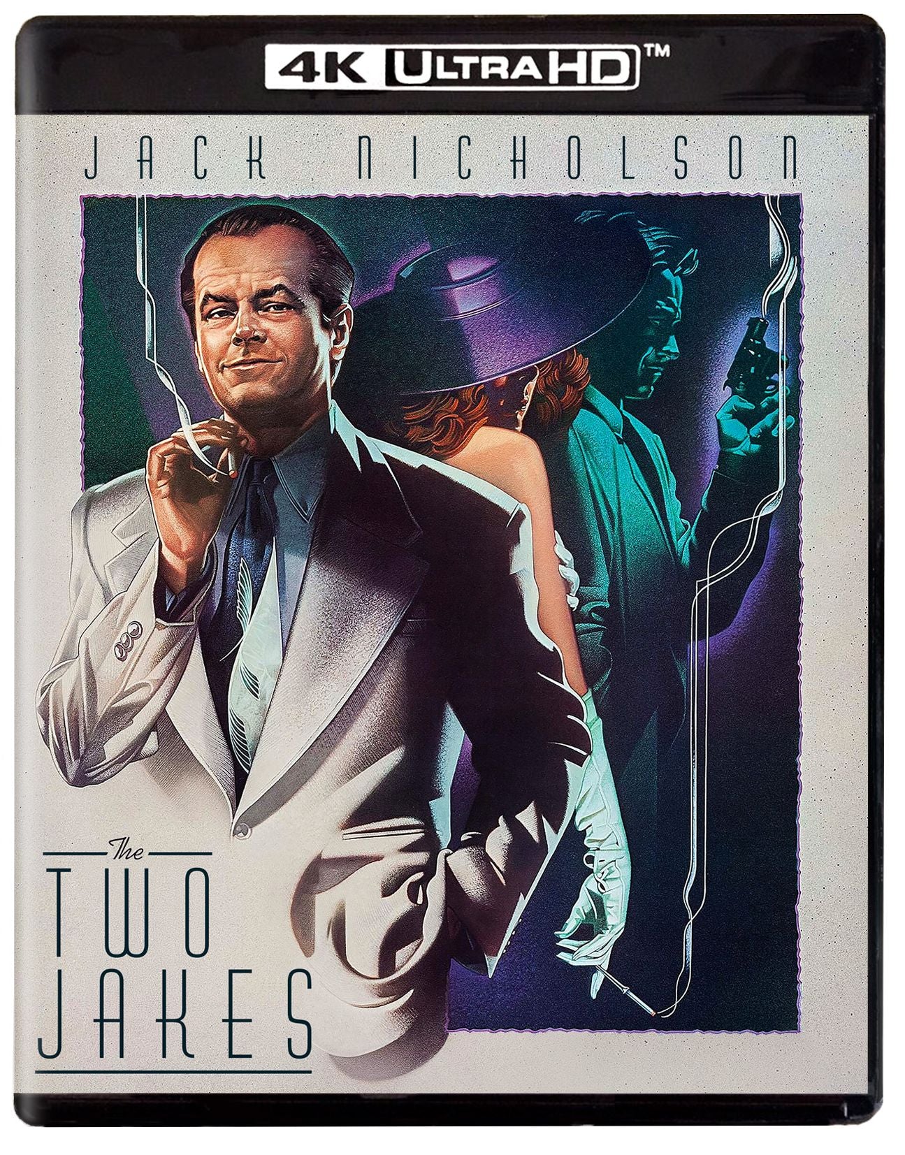 Two Jakes