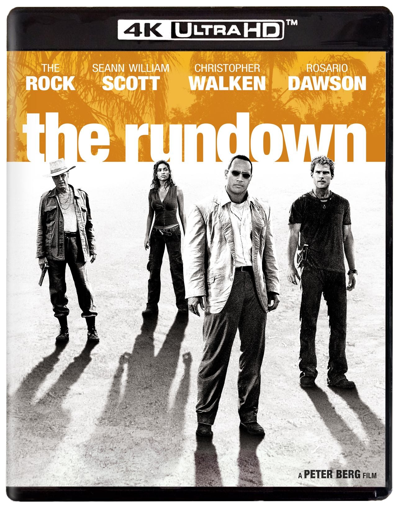 Rundown