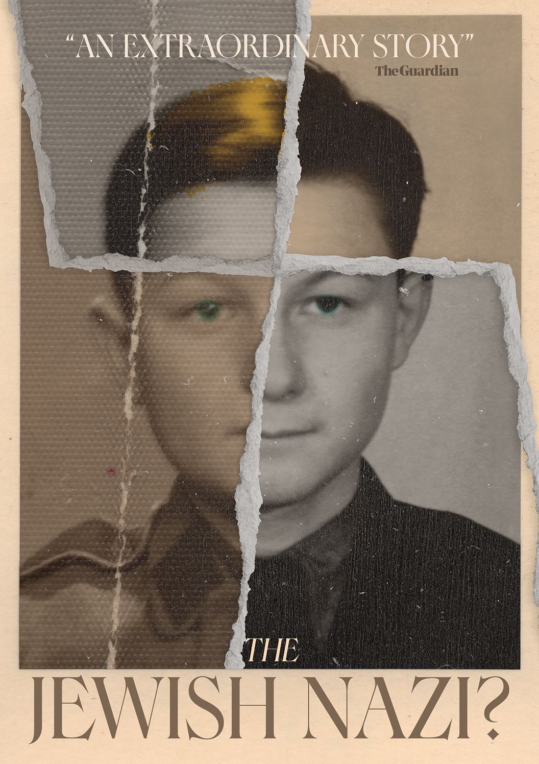 Jewish Nazi