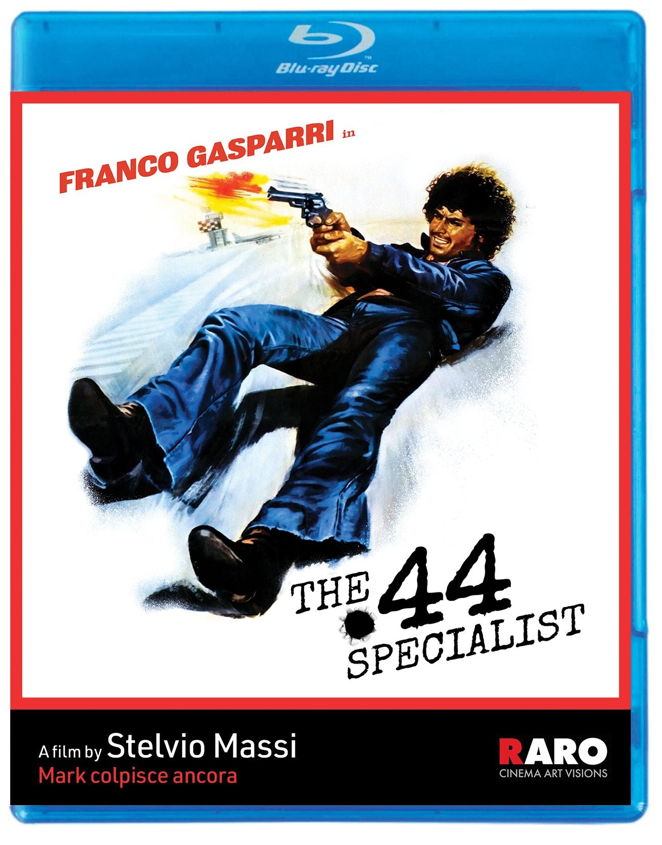 44 Specialist