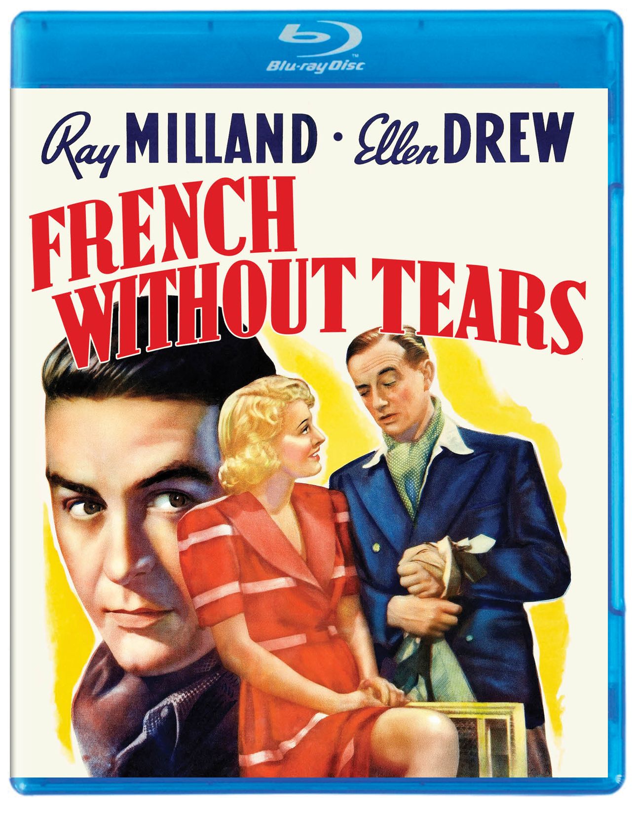French Without Tears