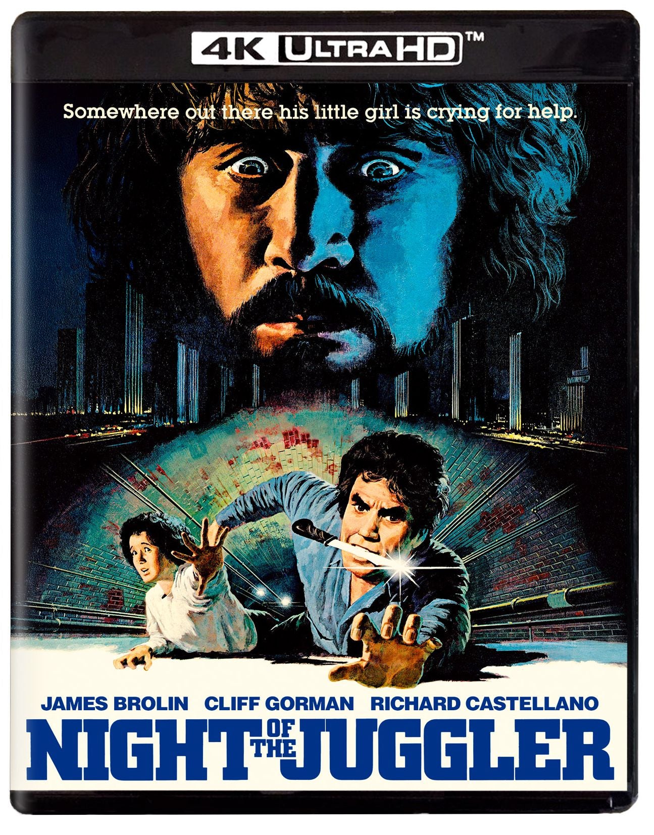 Night Of The Juggler