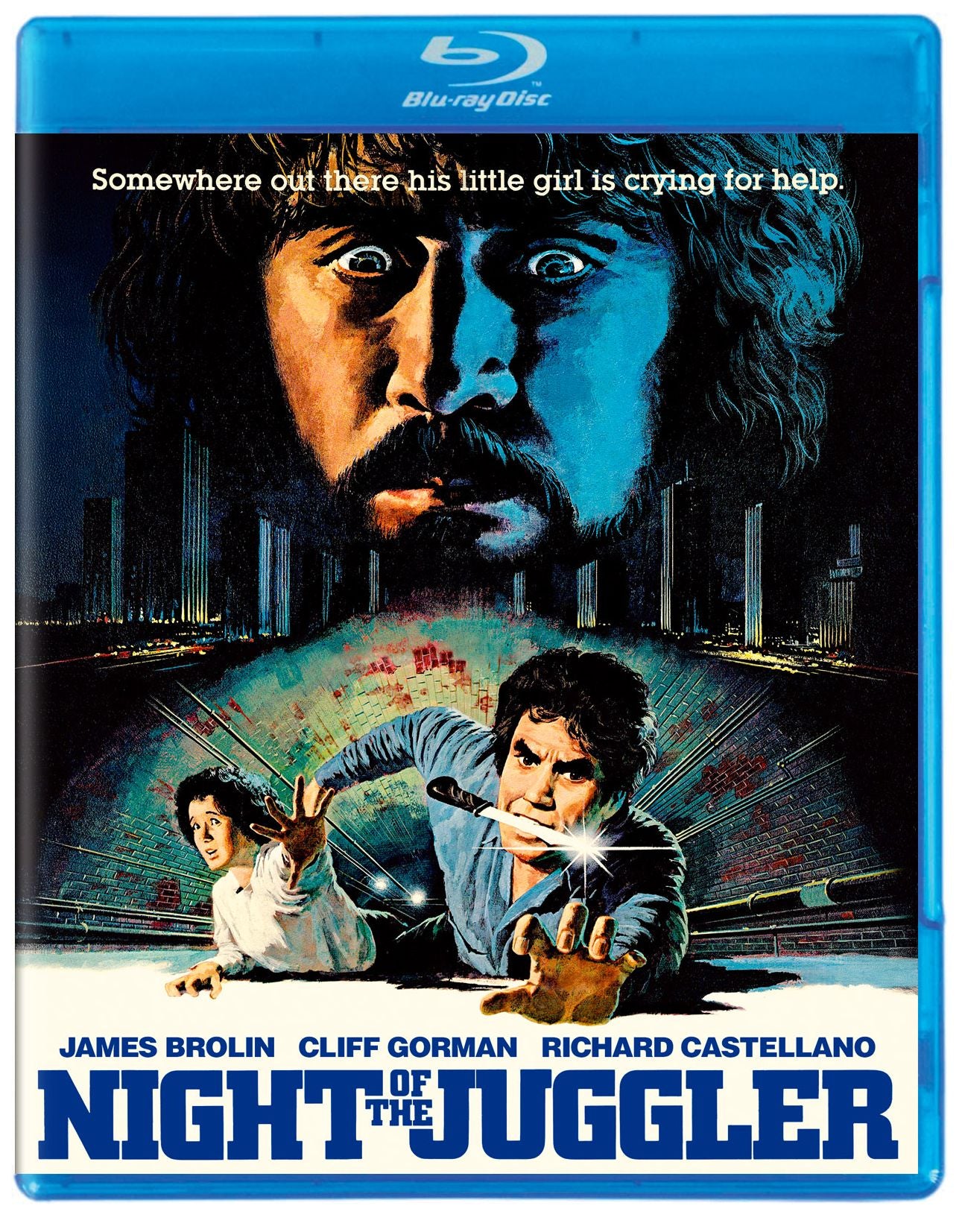 Night Of The Juggler