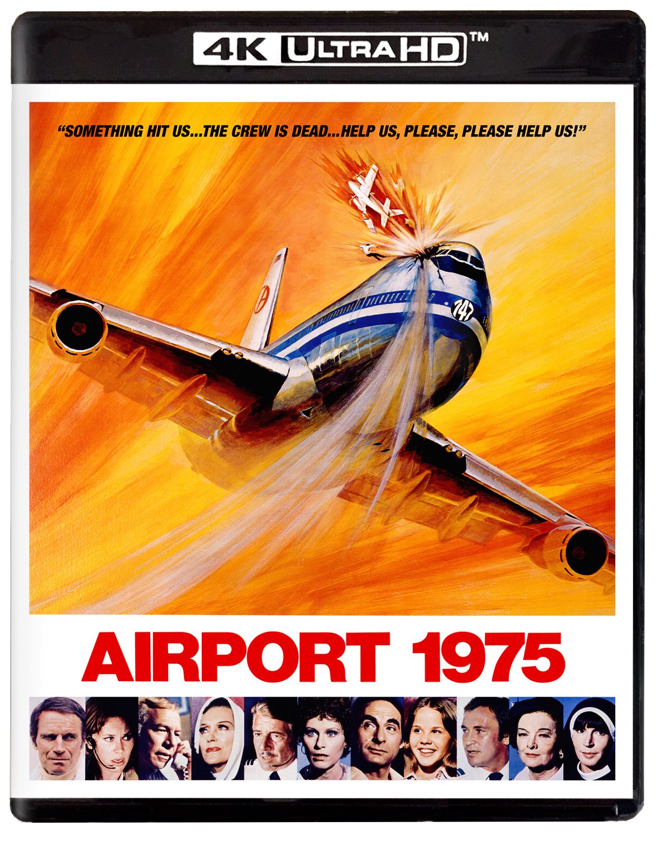 Airport 1975