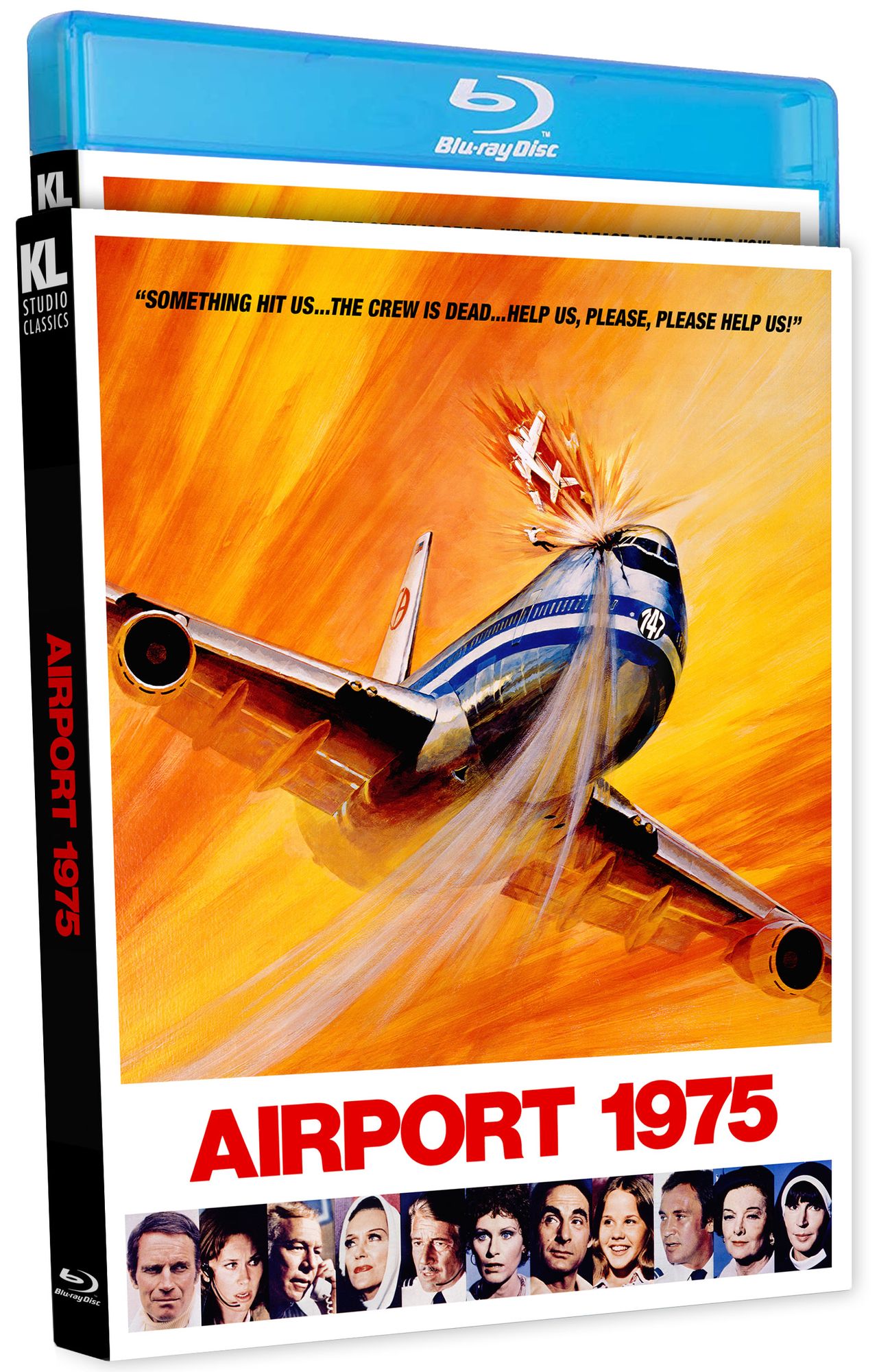 Airport 1975