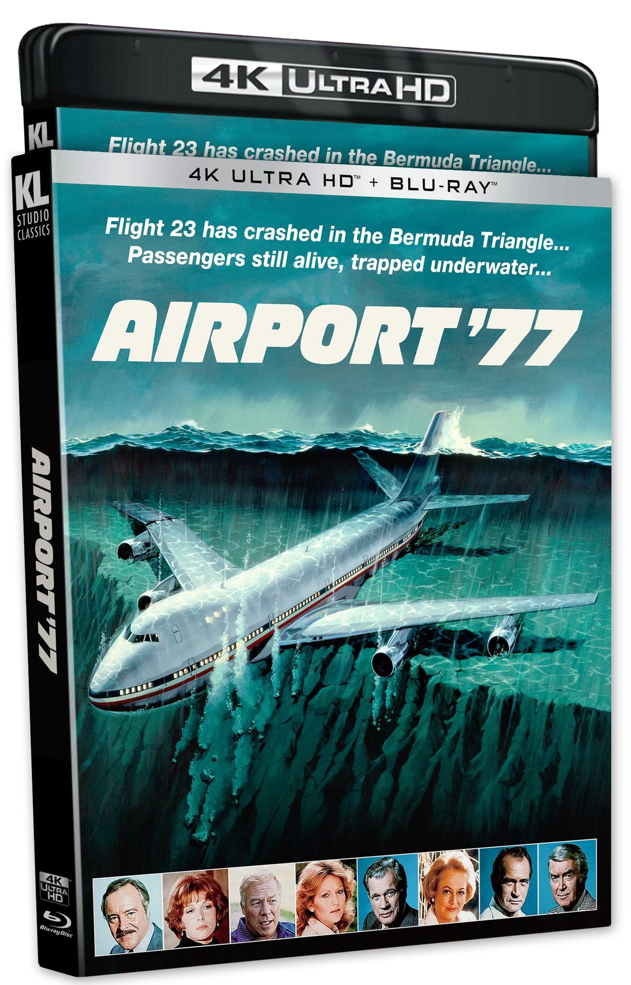 Airport '77