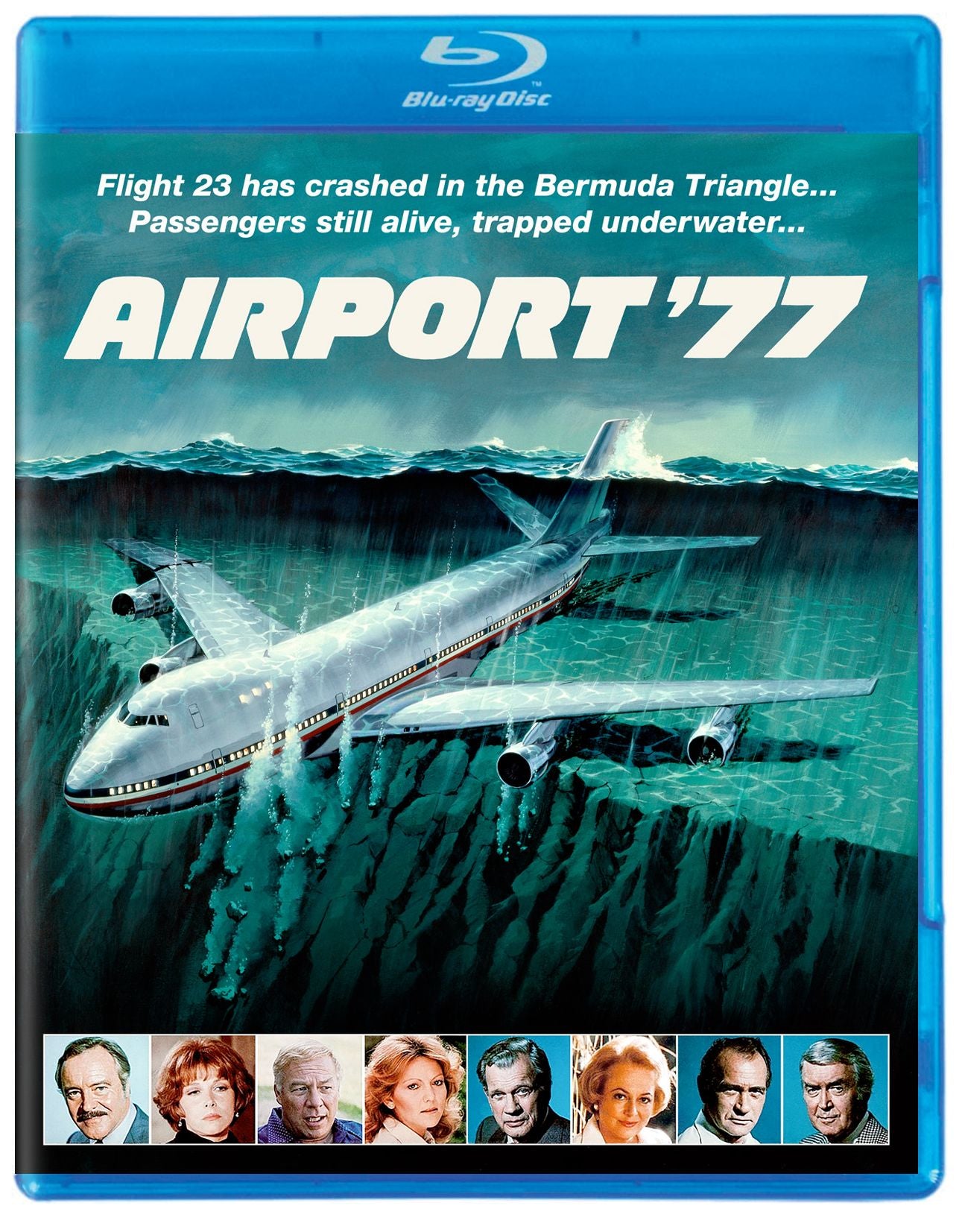 Airport '77