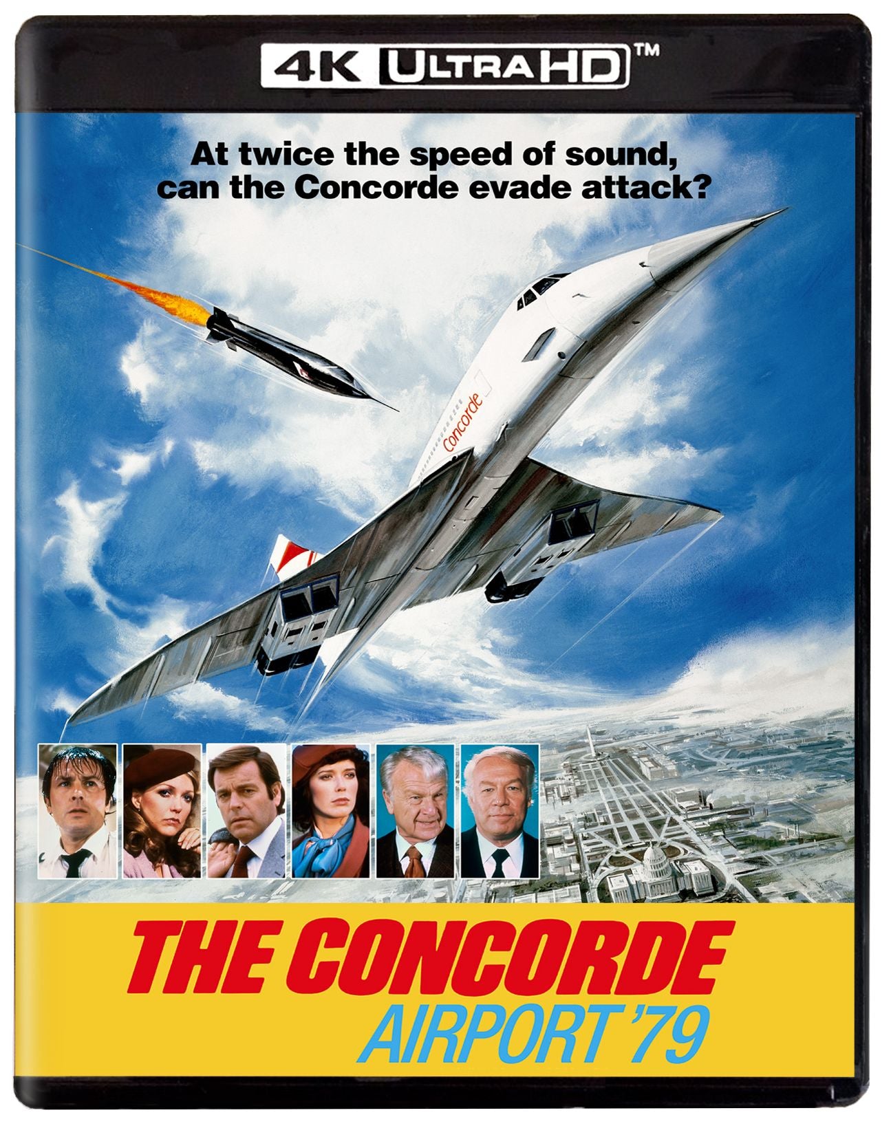 Concorde Airport '79