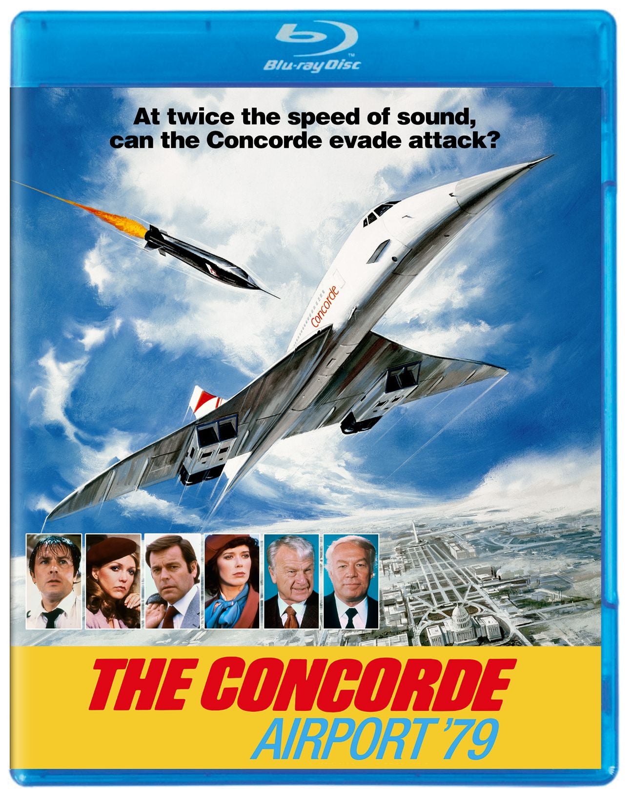 Concorde Airport '79