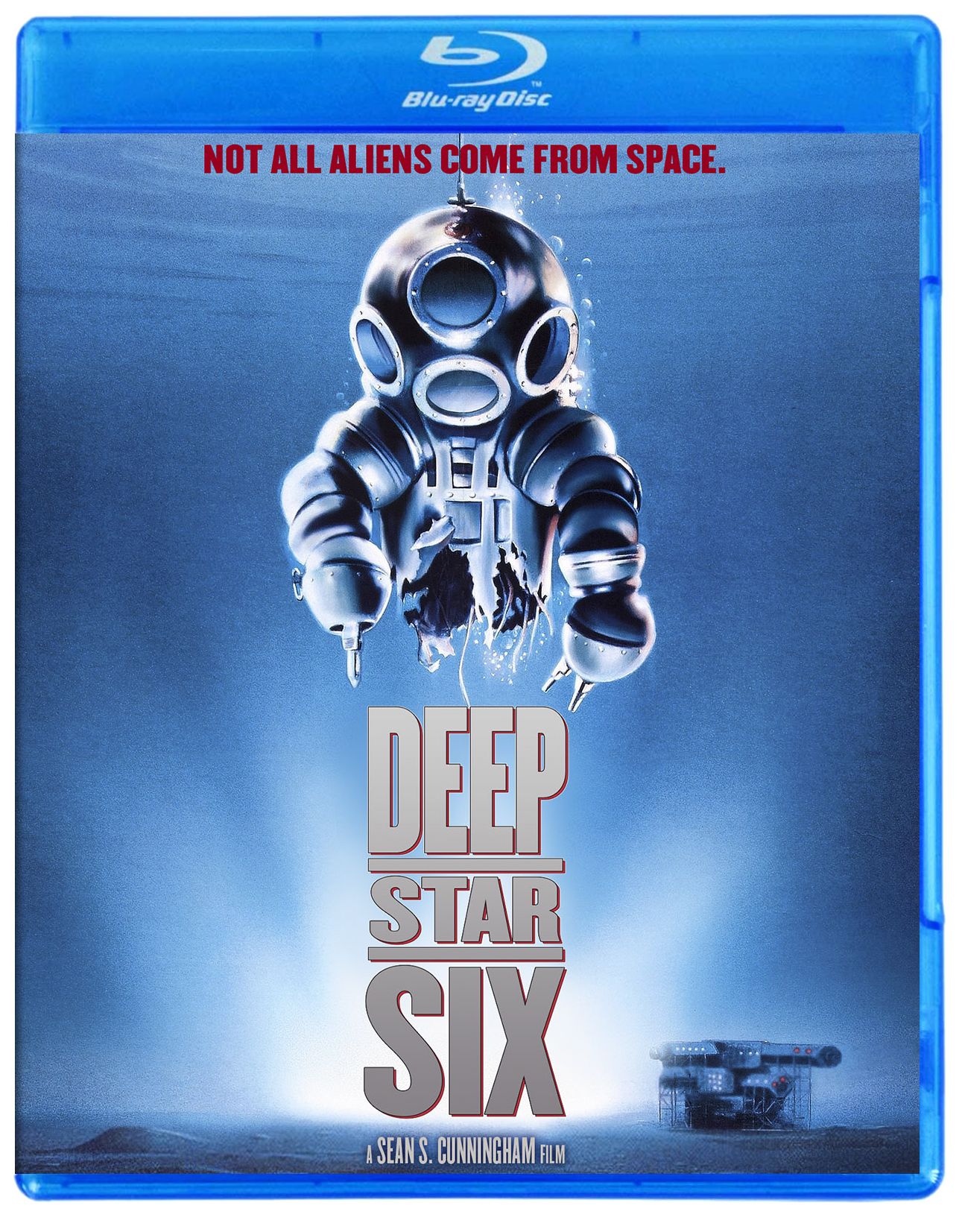 Deepstar Six