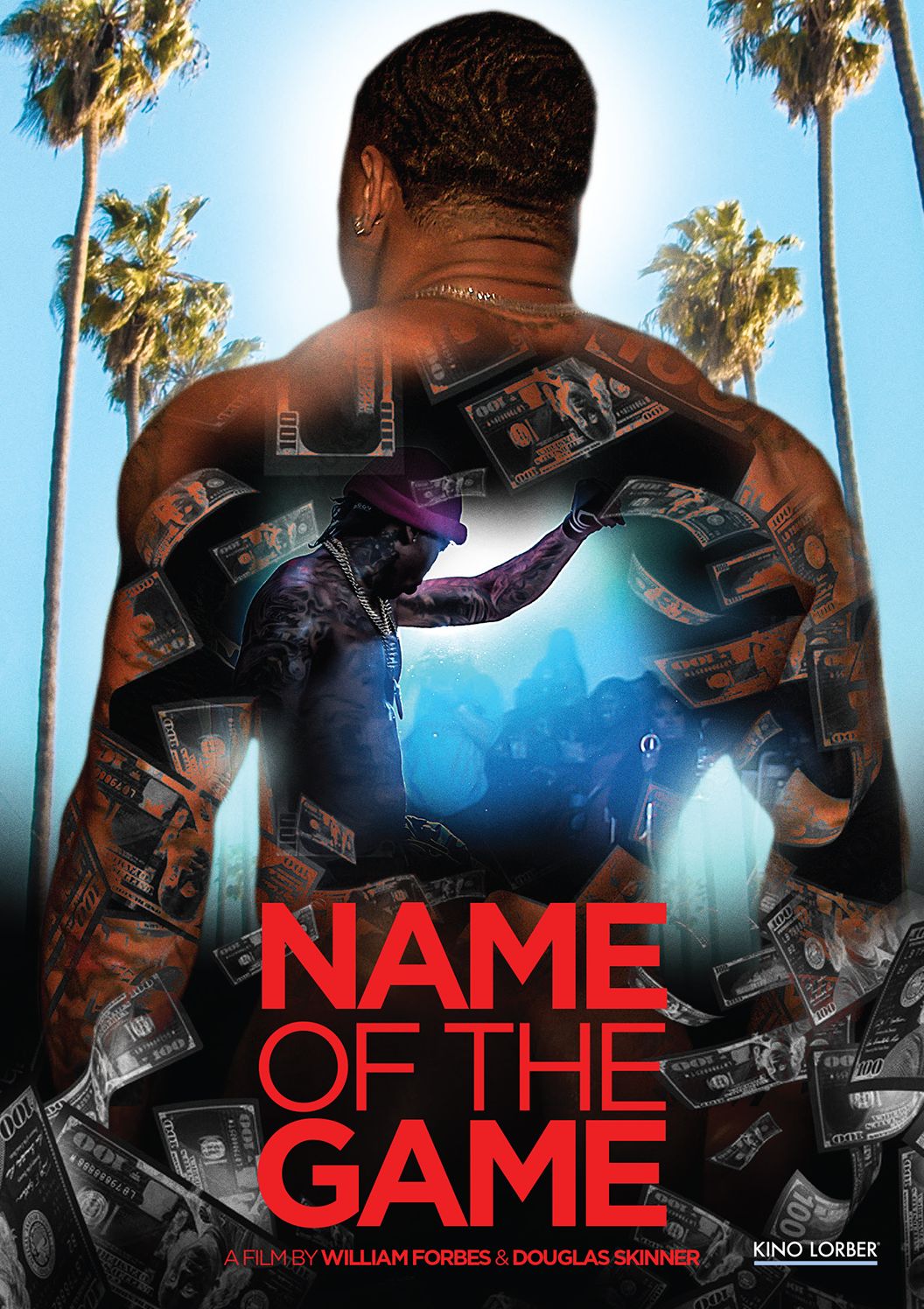 Name Of The Game
