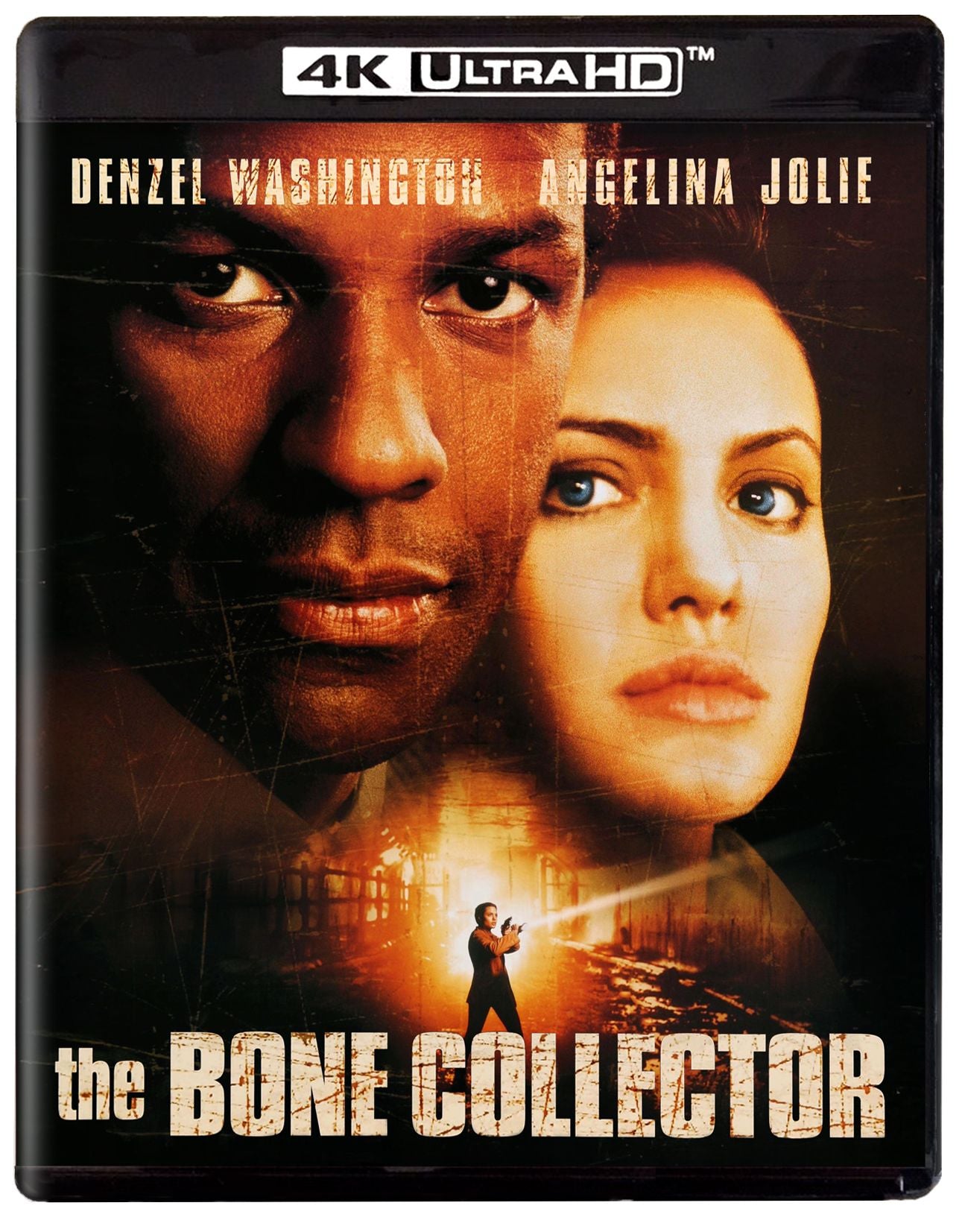 Bone Collector