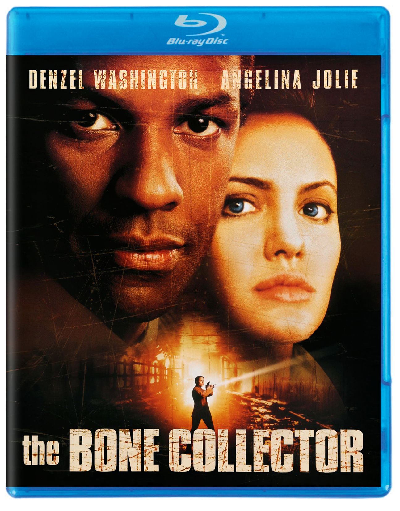 Bone Collector