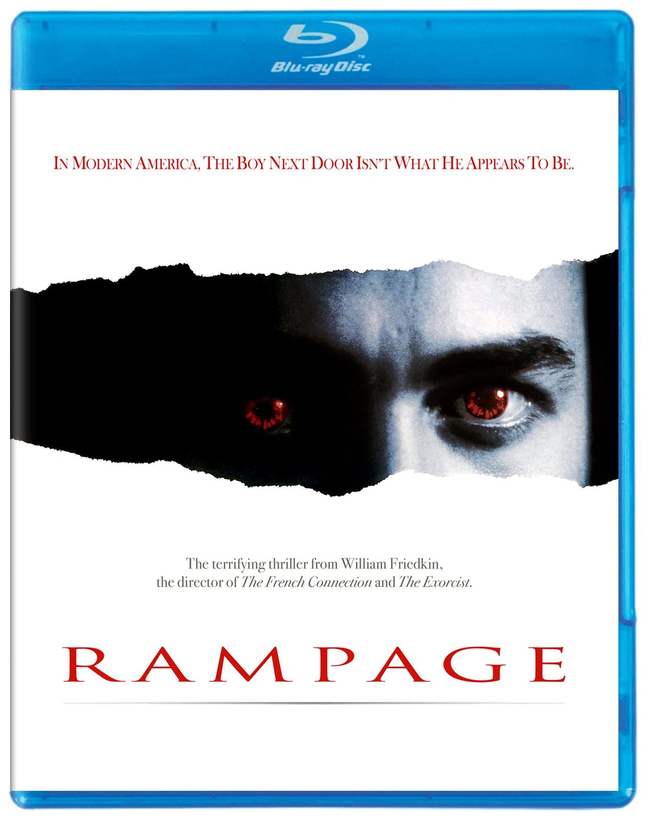 Rampage