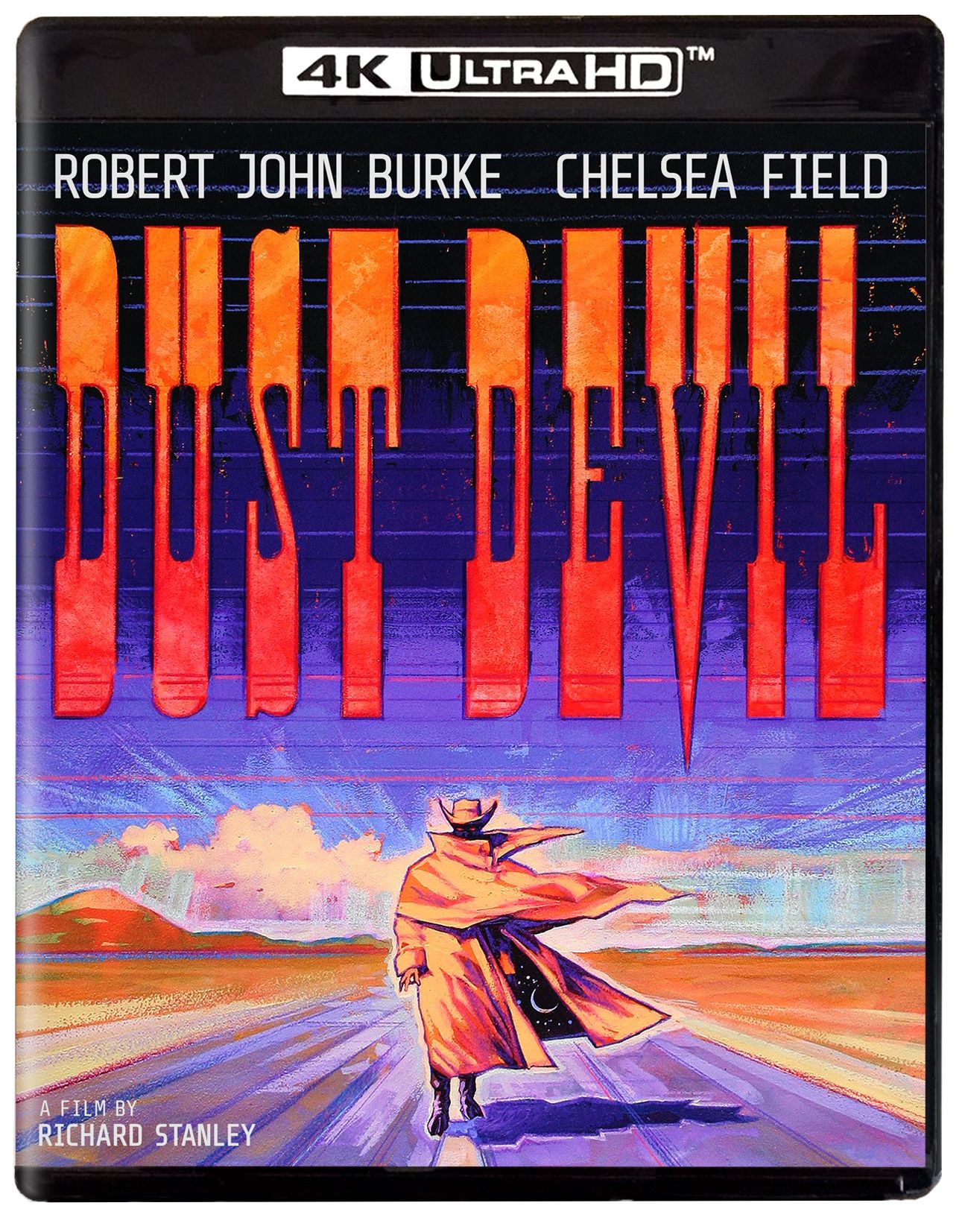 Dust Devil