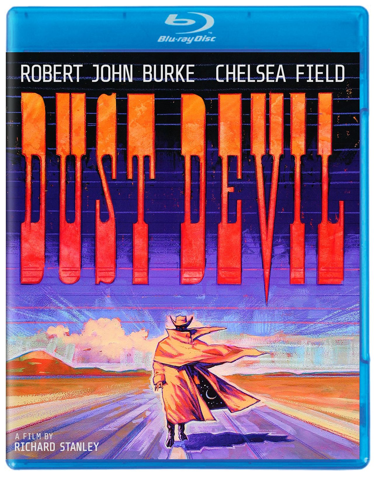 Dust Devil