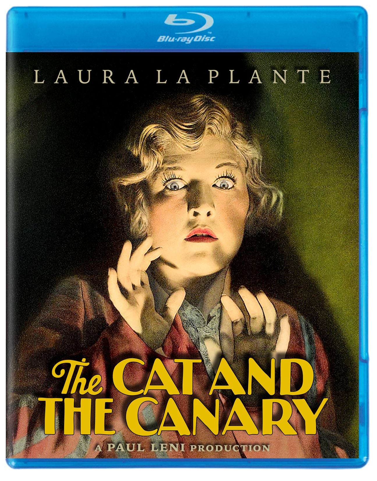 Cat & The Canary