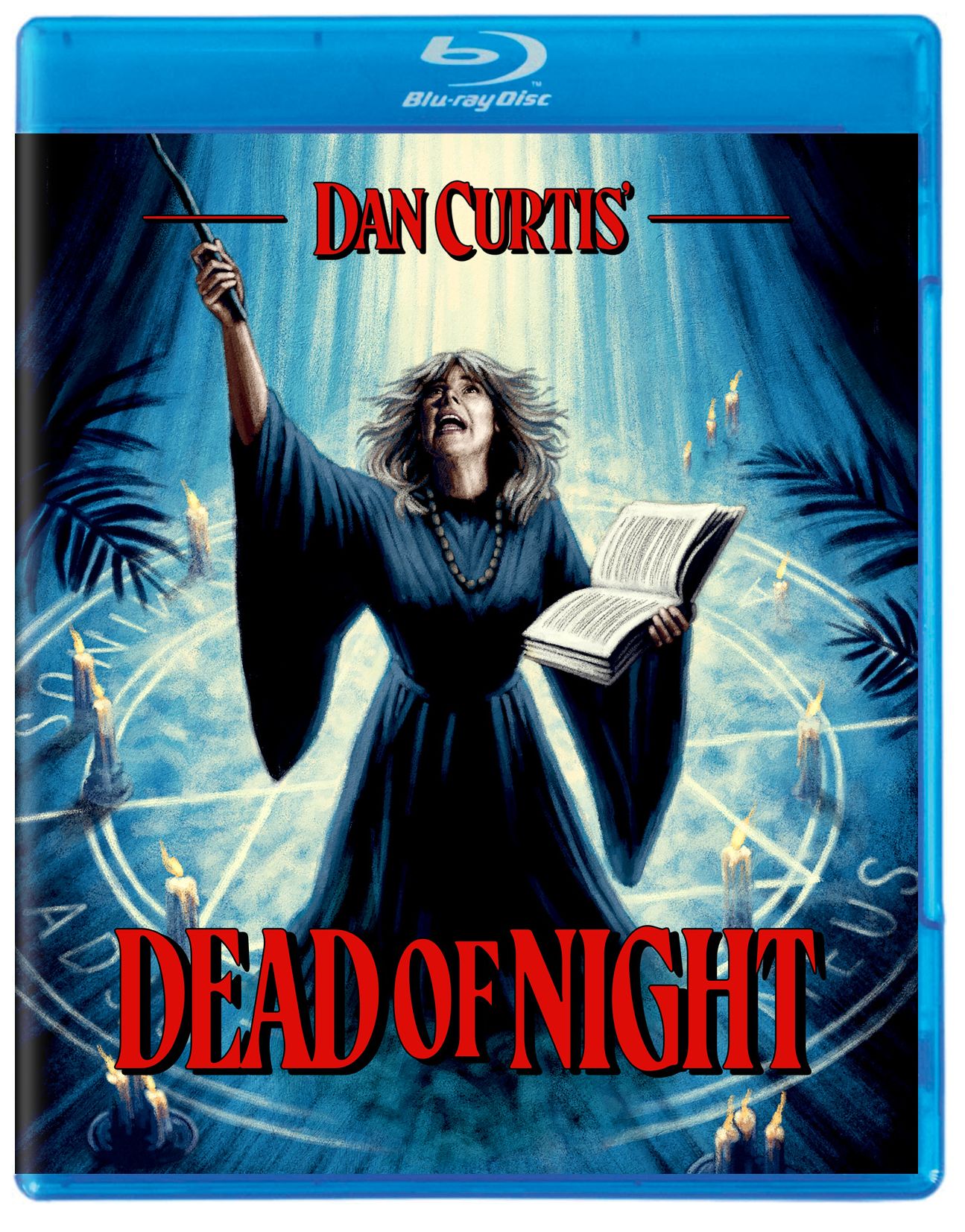 Dead Of Night