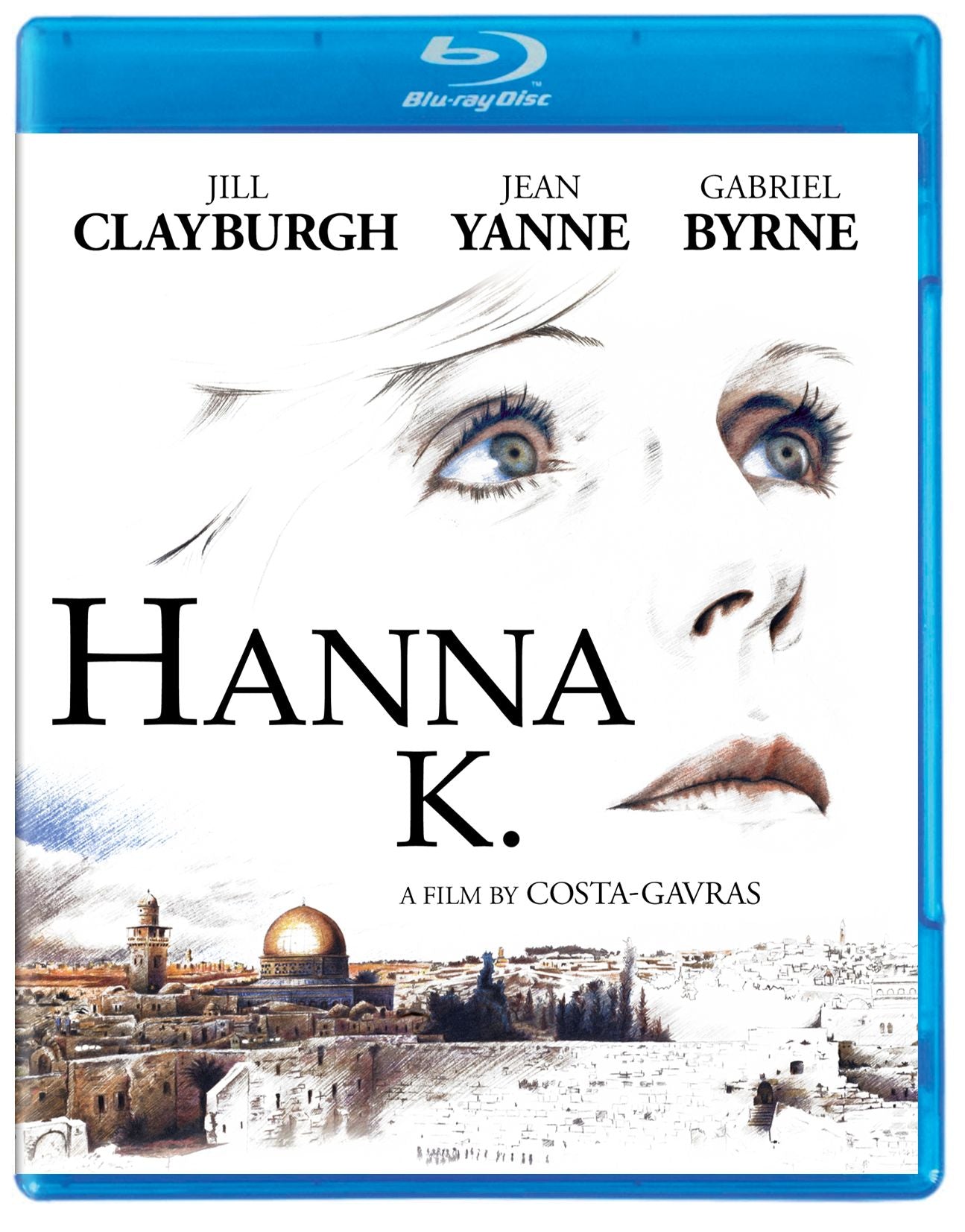 Hanna K
