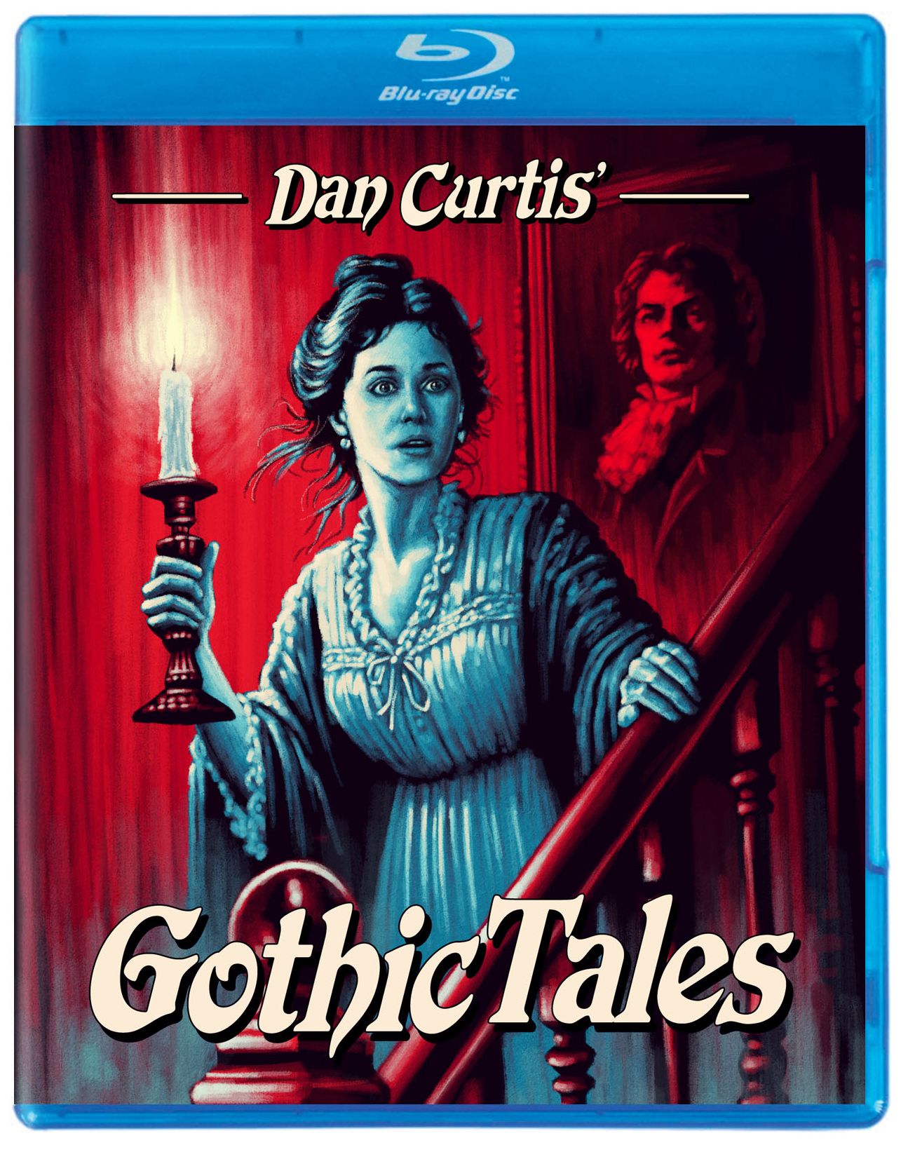 Dan Curtis' Gothic Tales