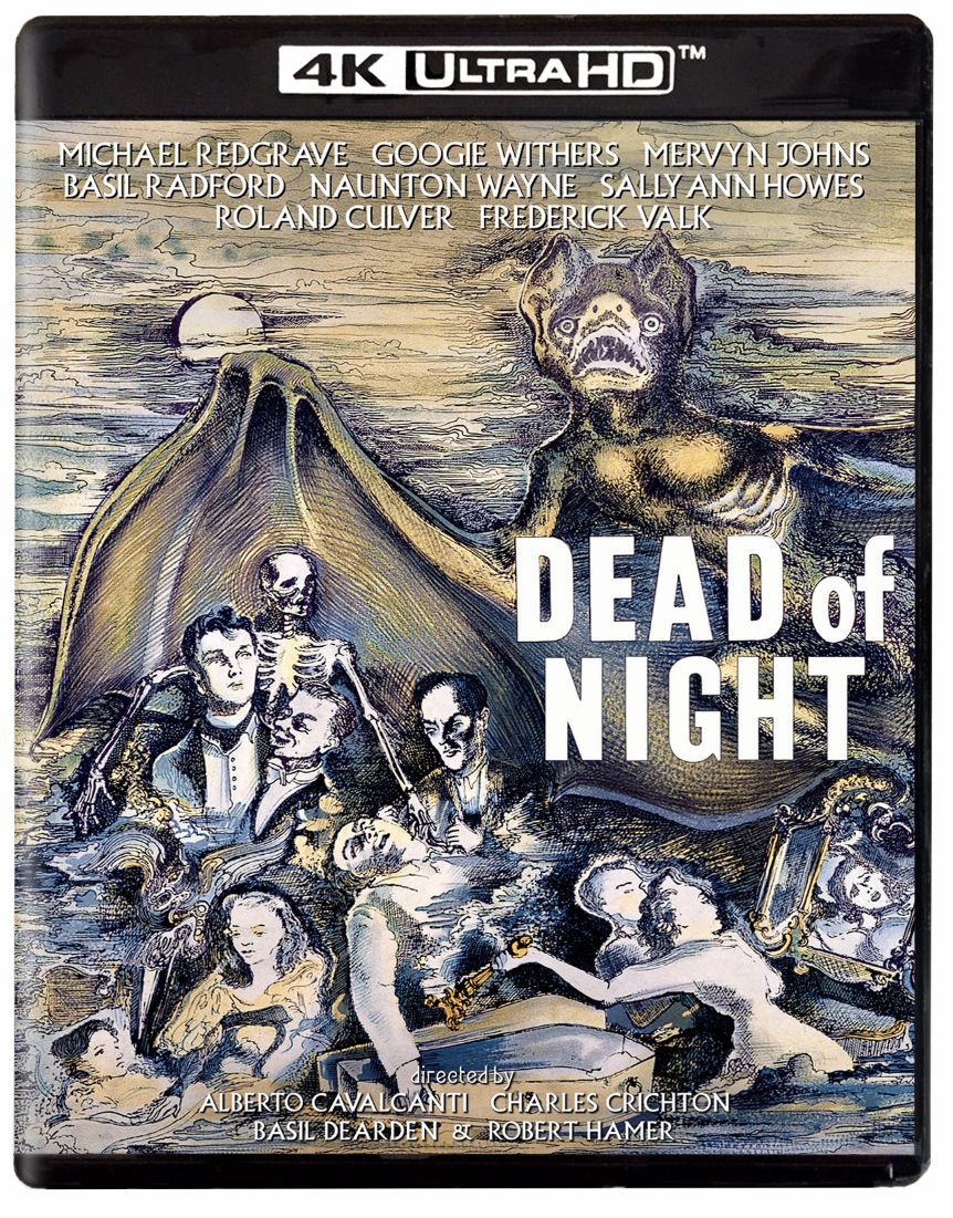 Dead Of Night